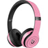 Smart Cover Pink Beats Solo 3 Wireless Skin